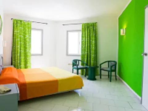 Le Zenith Hotel Hotéis em Nabeul