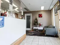 Jackson Town House Inn Hotels in Cape Girardeau County