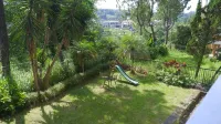 Diyar Villas Puncak NB3/3 - WiFi