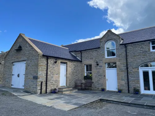 Grainbank Mews - 3-Star