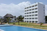 Hotel Petit Brussel - Ocean View