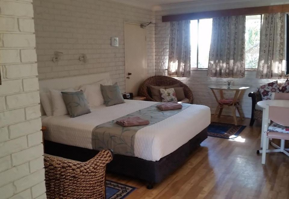 Holland Park Motel - Housity