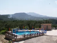 Zante View Studios & Villas - Ocean View