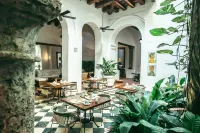 Amarla Boutique Hotel Cartagena - 3-Star