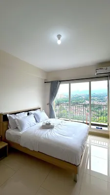 Galeri Ciumbuleuit Apartment 3