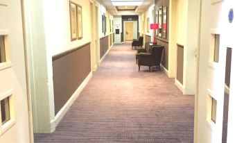 Millennium Hotel Glasgow