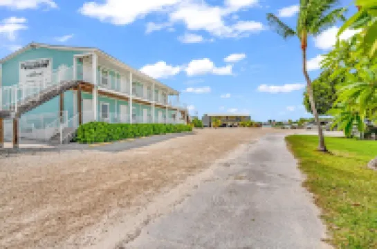 Bonefish Bay Motel