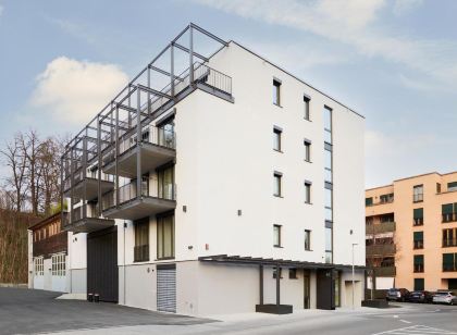 Livisit Bergapartments