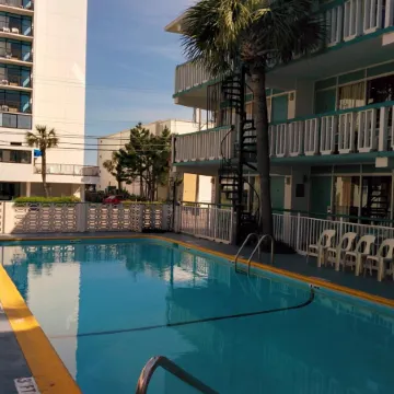 Wayfarer Motel