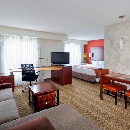 PRIMESTAY EXTENDED SUITES by IHG