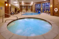 Courtyard Ogden - Hot Tub