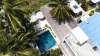 Belena Maldives - Family