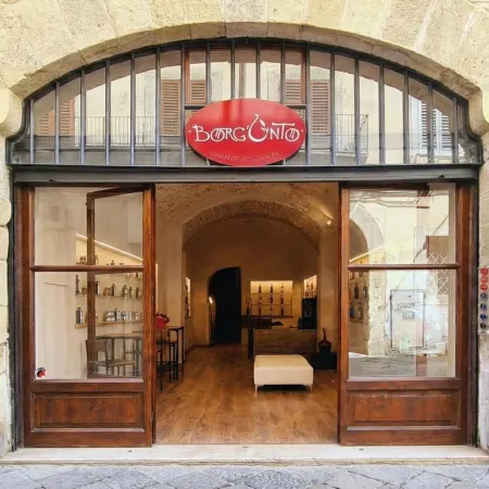 La Corte Del Re