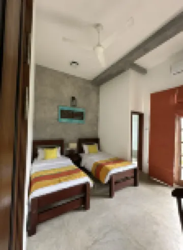 Edgefield Escapes