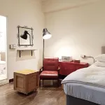 HomeStay LB - 2 stelle