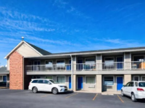 Residential Suites Blue Springs by Hotel O I 70 Hotels in Grain Valley