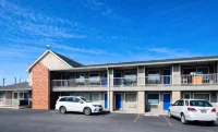 Residential Suites Blue Springs by Hotel O I 70 - 2-Star