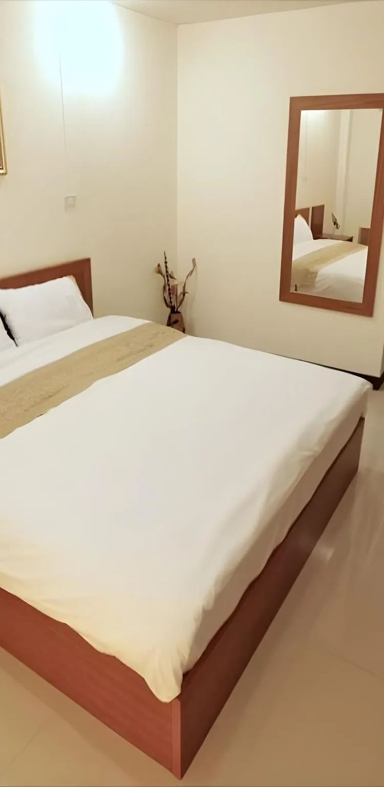 ห้องสแตนดาร์ด เตียงควีน