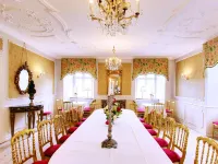 Kokkedal Slotshotel Hotels in Brovst