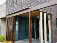 Fukuoka Mojiko Stay Hotels near Kanmon Bridge