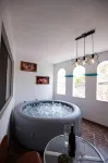 Hotel Maggic Home Panorámica - Hot Tub