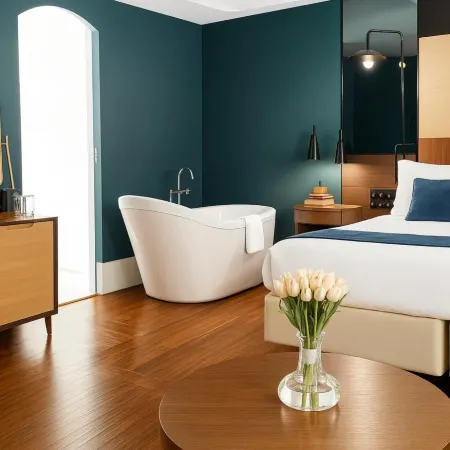 The Wings Hotel Collection