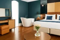 The Wings Hotel Collection - Spa