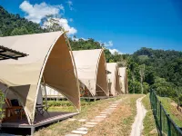 Lu Ying Retreats - Campgrounds