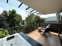 Wayanad Silver Woods Hotel - Romantic