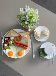 Casablanca Apart Hotel - Pet friendly