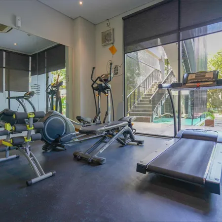 Batiqa Hotel Palembang