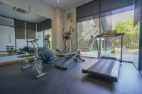 Batiqa Hotel Palembang - 3-Star