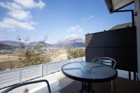Gran Villa Rirera Haku - Pensionat