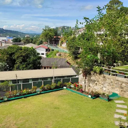 Marvel Hills Kandy