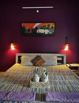 Three Little Birds Homestay - 2-Star