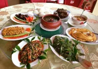 แม่สลอง วิลล่า - พร้อมอาหารเช้า