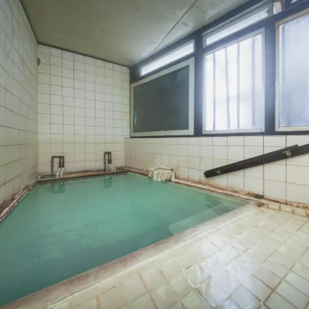 Yoshidaya Ryokan