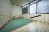 Yoshidaya Ryokan - Thermen