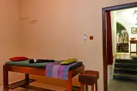 The Heritage Hotel Galle Fort - spa