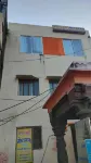 Kailash Kuti Guest House - Pensionaatit
