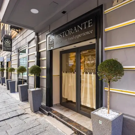 Sant'Angelo Suites