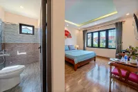 Nam Hoi Homestay