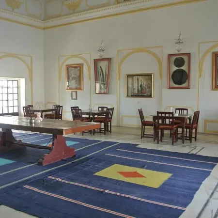 Roopangarh Fort