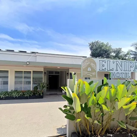 El Nipa Hotel Labuan Bajo