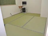 Pension Megumiyuki - parking