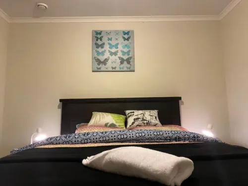 Cheerful 2 Bedroom home in Hamilton Central - Condos