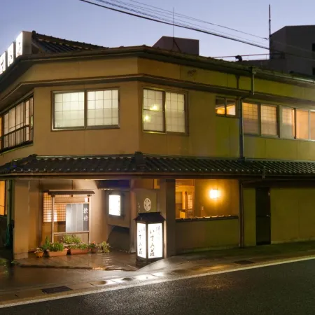 Izumi-so