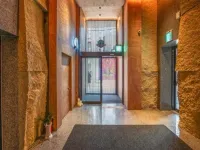Daegu Dongseongro Hotel AU Hotels near 83 Tower