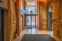 Daegu Dongseongro Hotel AU - Moteles