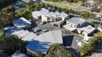 Caboolture Riverlakes Boutique Motel